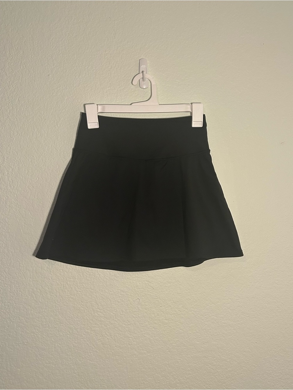 all in motion Black Athletic Skort Women's XS